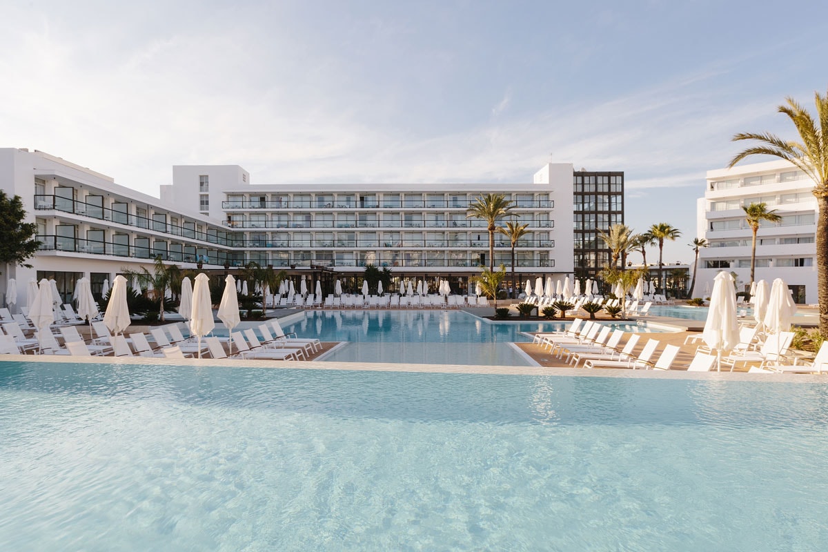 TUI Sélection Hôtel AluaSoul Ibiza - Choix Flex **** - 4