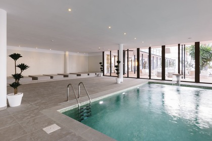 TUI Sélection Hôtel AluaSoul Ibiza - Flex bagages inclus - TUI