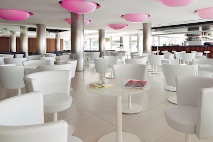 TUI Sélection Hôtel Garbi Ibiza & Spa - Flex bagages inclus - TUI