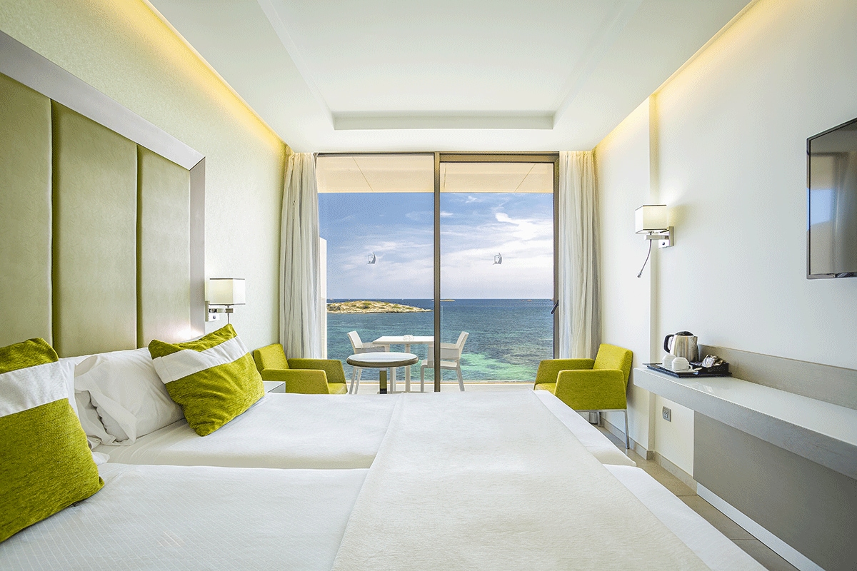 Image 10 du séjour TUI Sélection Hôtel Torre del Mar - Flex bagages inclus **** à Ibiza, Baléares
