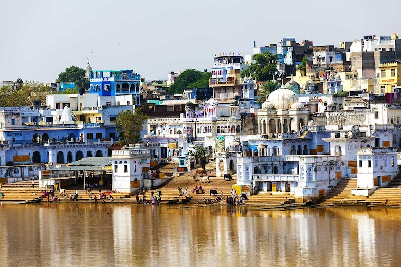 Pushkar