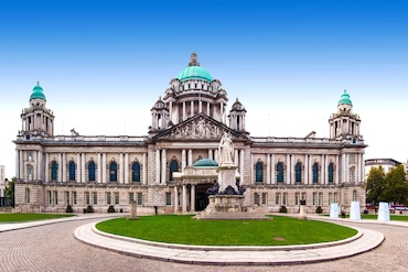City Trip à Belfast - TUI