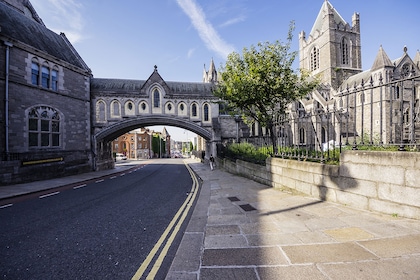 City trip à Dublin - TUI