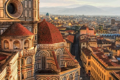 City Trip à Florence - TUI