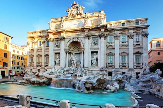 City Trip à Rome- TUI