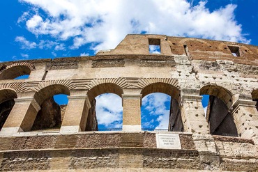 City Trip à Rome - TUI