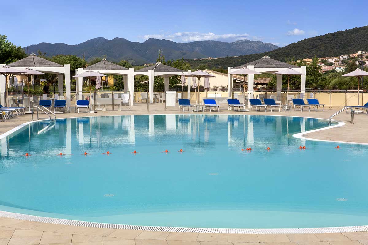 Iconique Club Marmara Sporting Sardinia - Choix Flex **** - 6