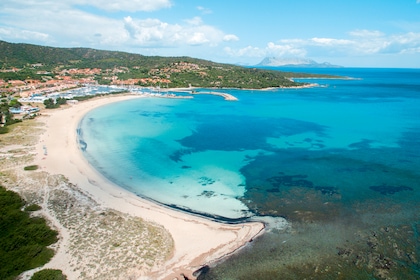 Iconique Club Marmara Sporting Sardinia - TUI