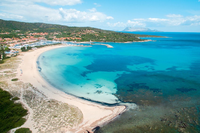 Iconique Club Marmara Sporting Sardinia - Choix Flex - TUI