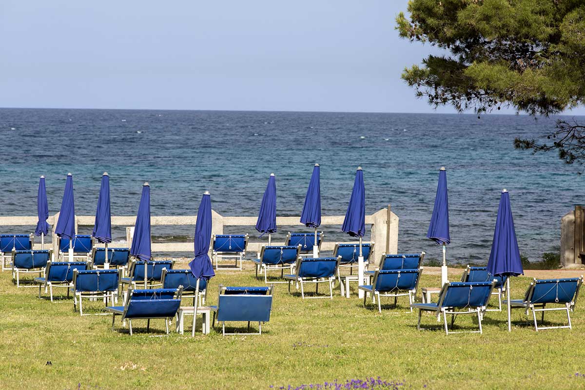 Iconique Club Marmara Sporting Sardinia - Choix Flex **** - 7