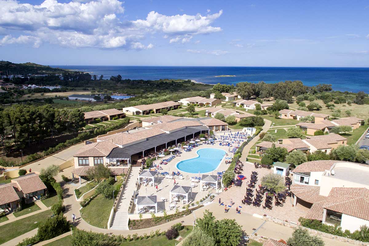 Iconique Club Marmara Sporting Sardinia - Choix Flex **** - 8