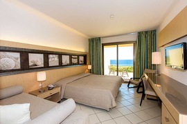 Club Marmara Cala Regina, Chambre, voyage Sicile Italie TUI