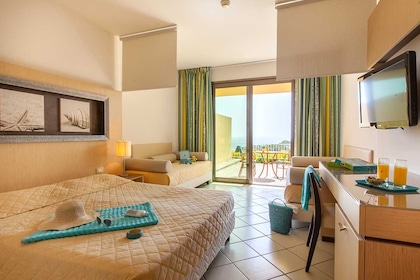 Club Marmara Cala Regina - Sans transport - TUI