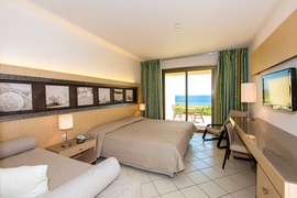 Club Marmara Cala Regina, Chambre, voyage Sicile Italie TUI