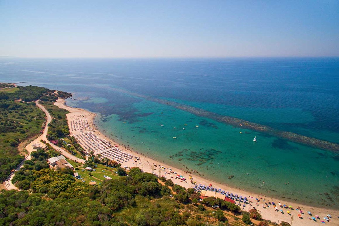 Club Marmara Cala Regina 5*
