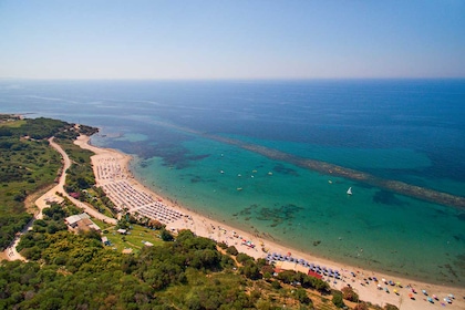 Club Marmara Cala Regina - Sans transport - TUI