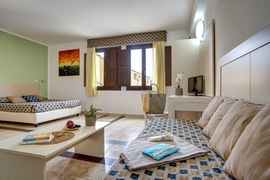Club Marmara Sicilia, chambre, vacances Italie Sicile TUI