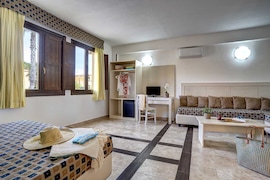 Club Marmara Sicilia, chambre, vacances Italie Sicile TUI