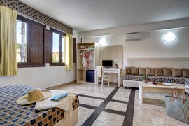 Club Marmara Sicilia, chambre, vacances Italie Sicile TUI