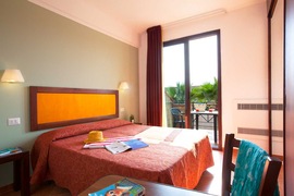 Club Marmara Sicilia, chambre, vacances Italie Sicile TUI