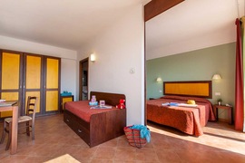 Club Marmara Sicilia, chambre, vacances Italie Sicile TUI