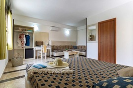 Club Marmara Sicilia, chambre, vacances Italie Sicile TUI