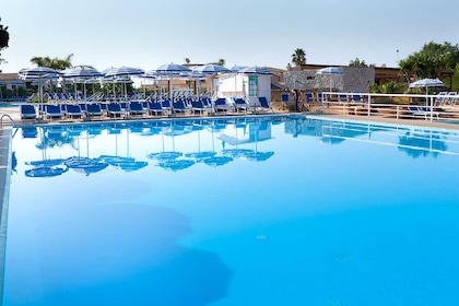 Iconique Club Marmara Sicilia - TUI