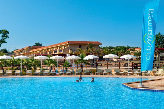 Club Marmara Sicilia - Choix Flex- TUI Club Marmara Sicilia - Choix Flex- TUI