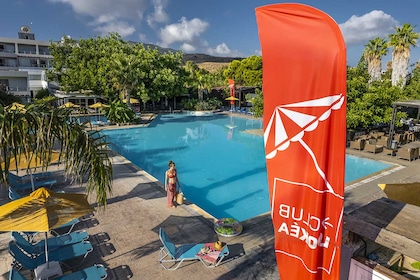 Club Lookéa Sun Palace - Choix Flex - TUI