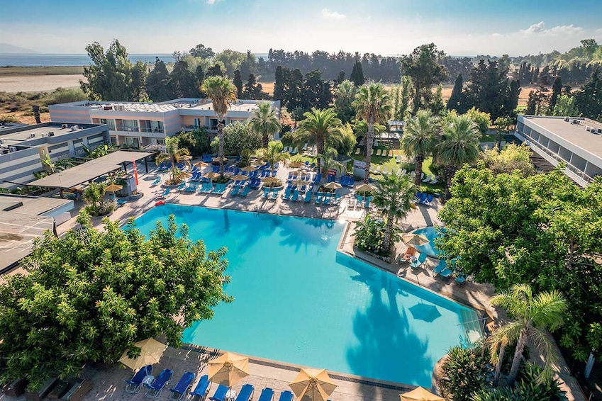 Club Lookéa Sun Palace - Choix Flex - TUI