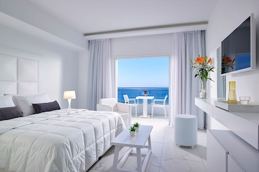 Hôtel Dimitra Beach Hotel & Suites - Choix Flex - TUI