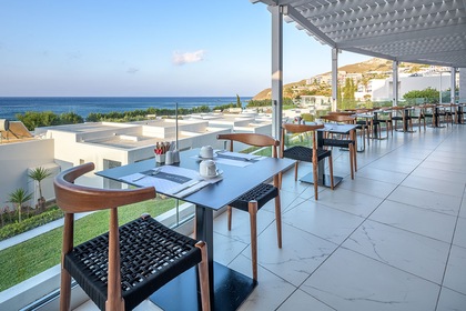 TUI Sélection Hôtel Dimitra Beach Hotel & Suites - Flex bagages inclus - TUI