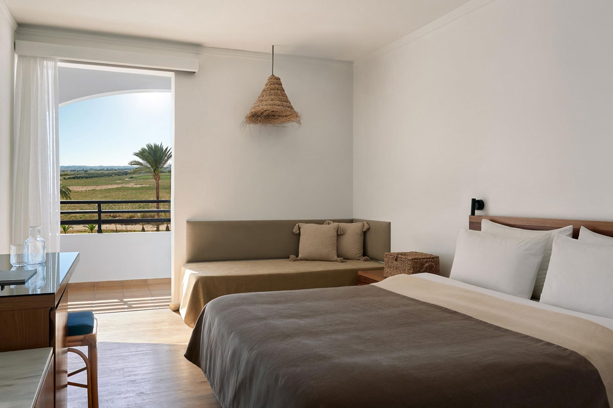 TUI Sélection Hôtel Grecotel Casa Paradiso - Choix Flex **** - 2