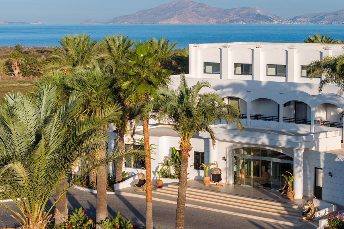 TUI Sélection Hôtel Grecotel Casa Paradiso - Choix Flex **** - 4