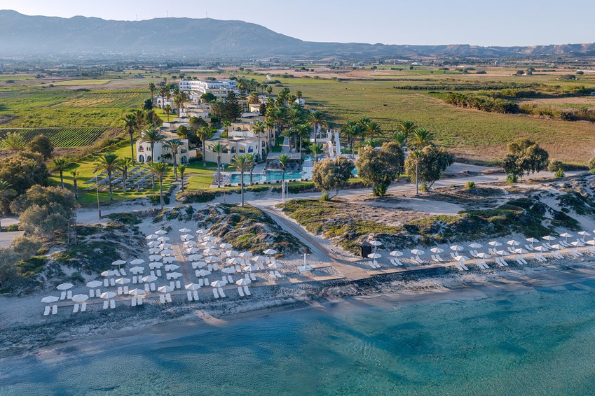 TUI Sélection Hôtel Grecotel Casa Paradiso - Flex bagages inclus - TUI