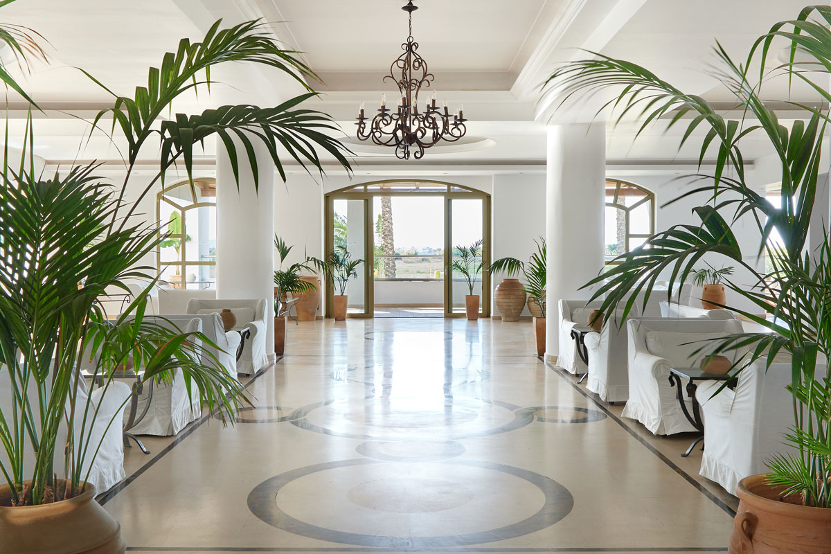 TUI Sélection Hôtel Grecotel Casa Paradiso - Choix Flex **** - 16