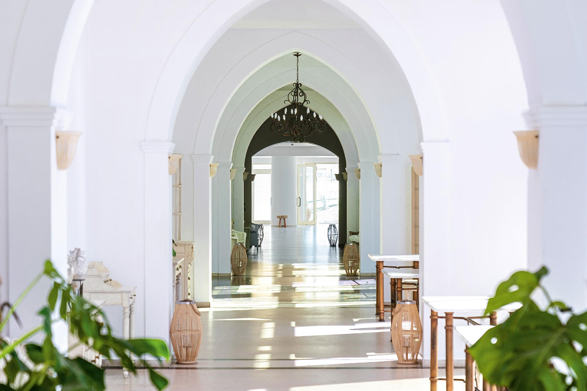 TUI Sélection Hôtel Grecotel Casa Paradiso - Choix Flex **** - 17