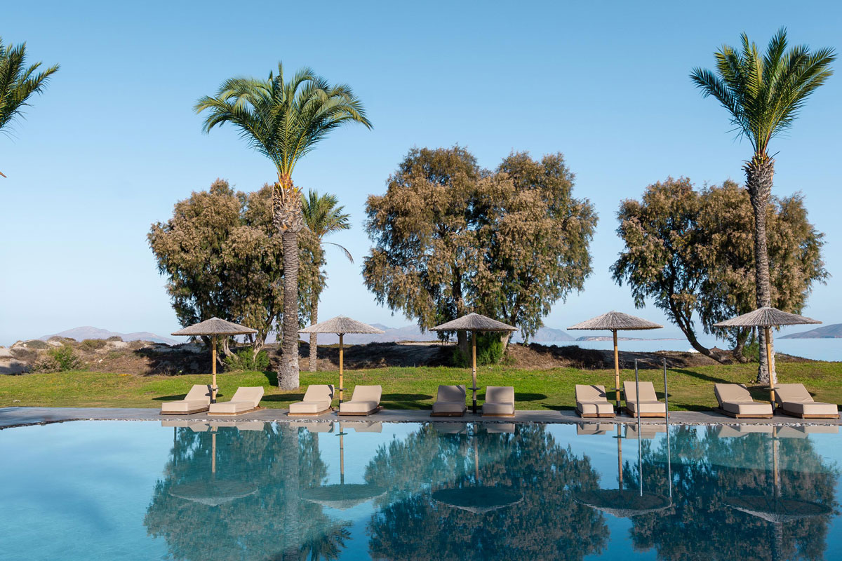 TUI Sélection Hôtel Grecotel Casa Paradiso - Choix Flex **** - 8