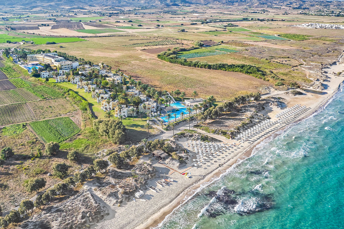 TUI Sélection Hôtel Grecotel Casa Paradiso - Choix Flex **** - 11