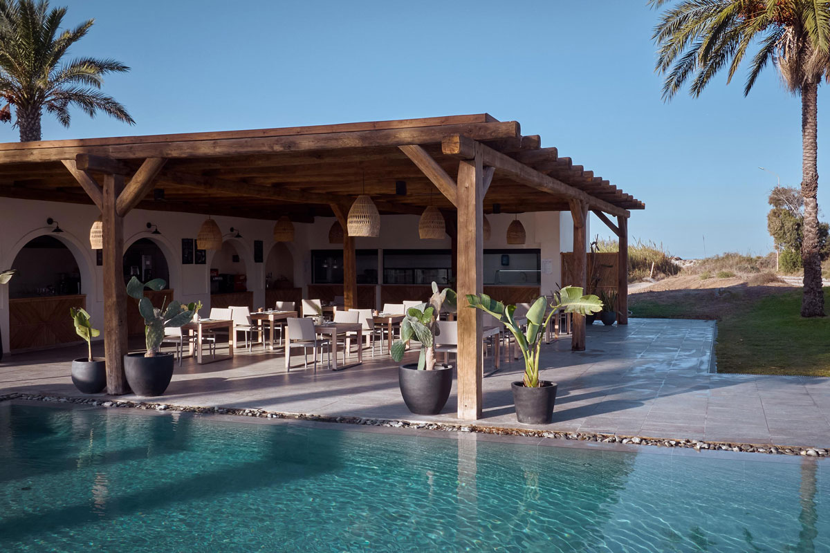 TUI Sélection Hôtel Grecotel Casa Paradiso - Choix Flex **** - 18