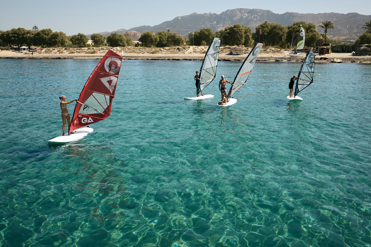 TUI Sélection Hôtel Grecotel Casa Paradiso - Choix Flex **** - 20