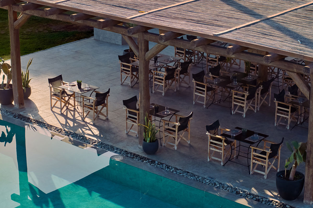 TUI Sélection Hôtel Grecotel Casa Paradiso - Choix Flex **** - 19