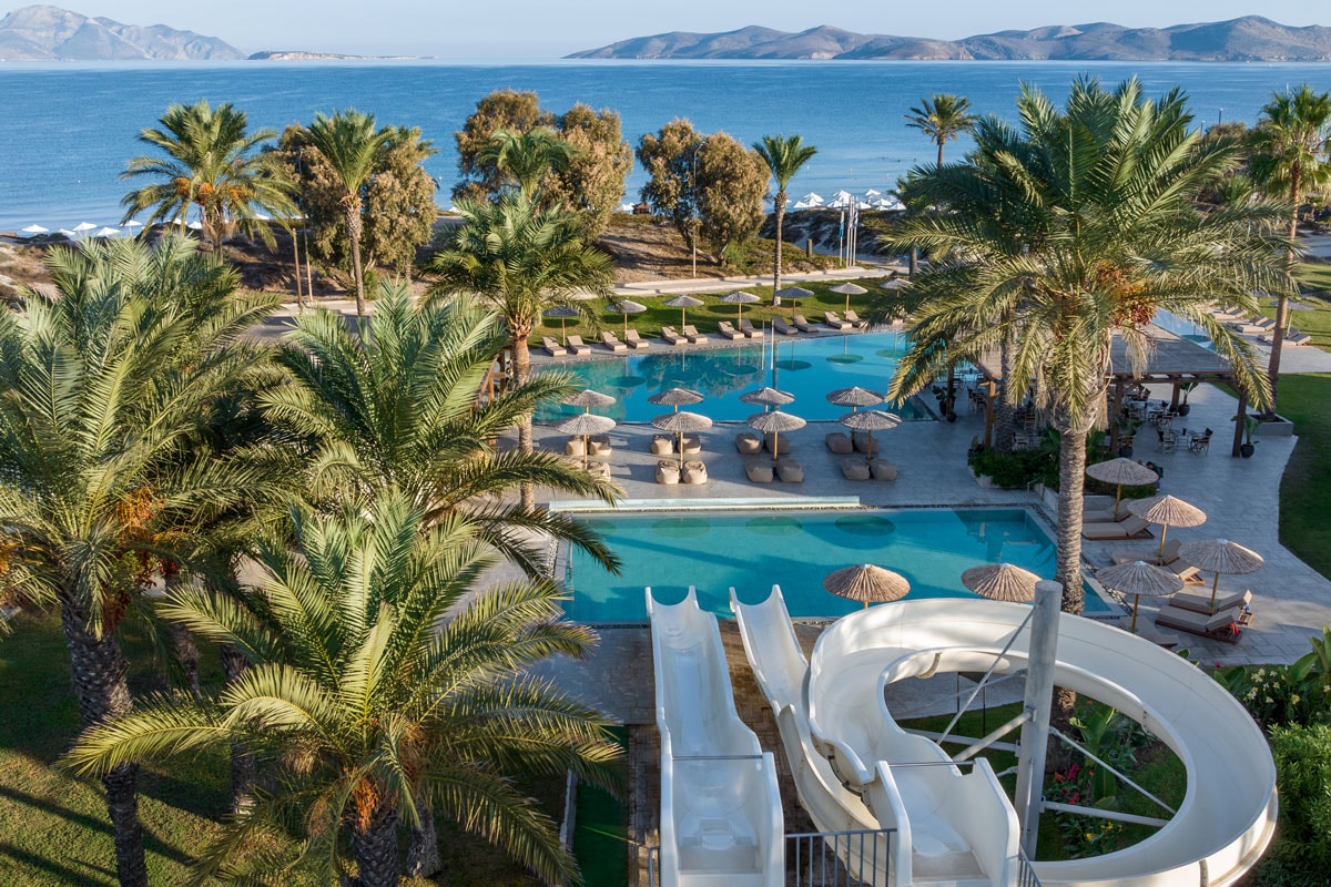 TUI Sélection Hôtel Grecotel Casa Paradiso - Choix Flex **** - 5