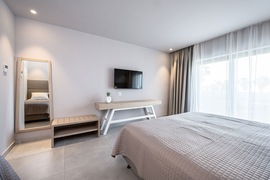 Hôtel Porto Bello Beach, séjour à Kos, Grèce, TUI