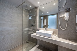 Hôtel Porto Bello Beach, séjour à Kos, Grèce, TUI