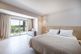 H&ocirc;tel Porto Bello Beach, s&eacute;jour &agrave; Kos, Gr&egrave;ce, TUI