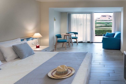 Club Lookéa Olympian Village - Arrivée à Araxos - TUI