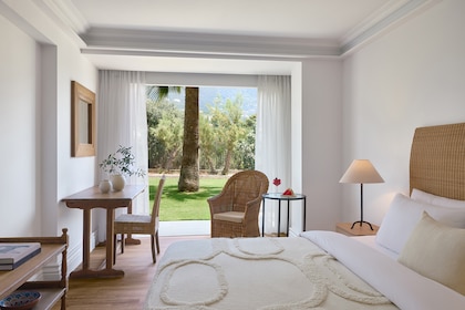 TUI Sélection Hôtel Grecotel Filoxenia Kalamata - Flex bagages inclus - TUI