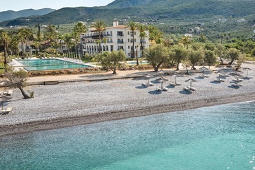 TUI Sélection Hôtel Grecotel Filoxenia Kalamata - Choix Flex - TUI