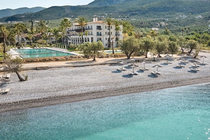 TUI Sélection Hôtel Grecotel Filoxenia Kalamata - Flex bagages inclus - TUI